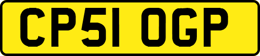 CP51OGP