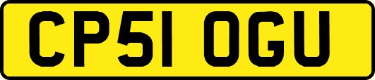 CP51OGU