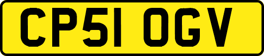 CP51OGV