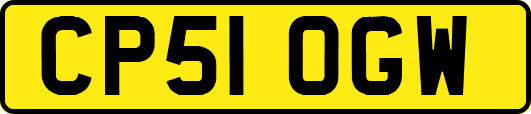 CP51OGW