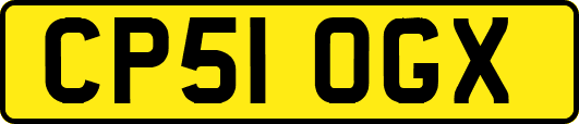 CP51OGX