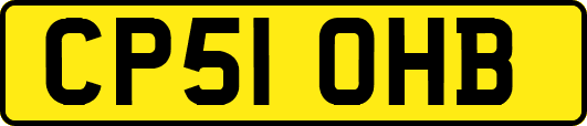 CP51OHB