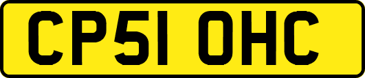 CP51OHC