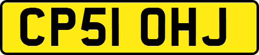 CP51OHJ