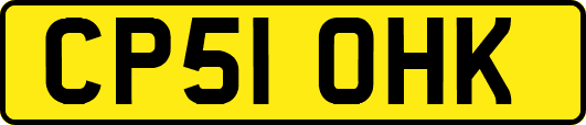 CP51OHK