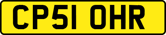 CP51OHR