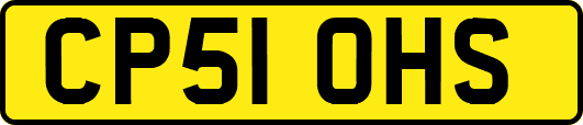 CP51OHS