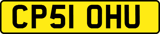 CP51OHU