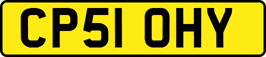 CP51OHY