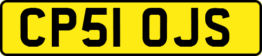 CP51OJS