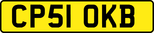 CP51OKB