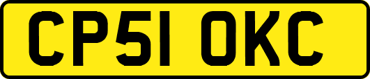 CP51OKC