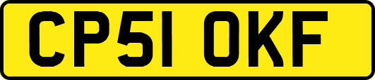 CP51OKF