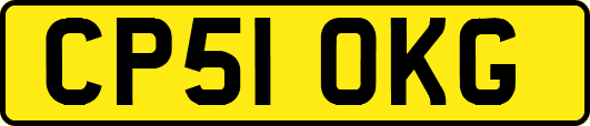 CP51OKG