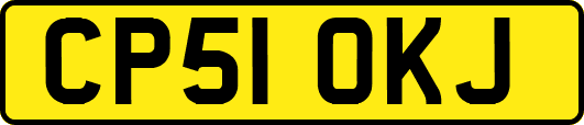 CP51OKJ