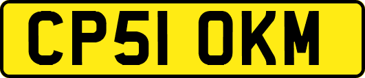 CP51OKM