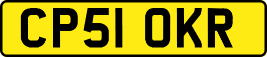 CP51OKR