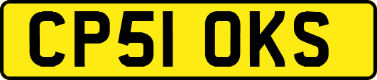 CP51OKS