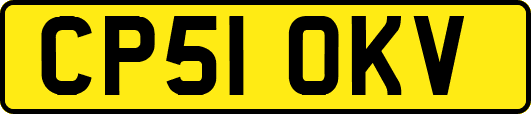 CP51OKV