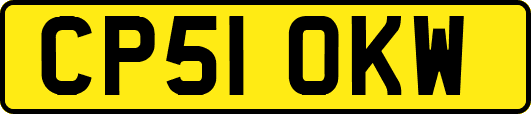 CP51OKW