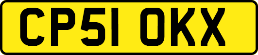 CP51OKX