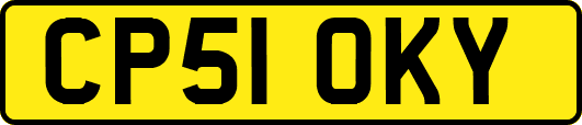 CP51OKY