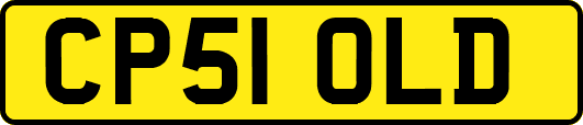 CP51OLD