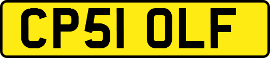 CP51OLF