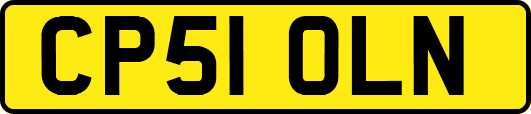 CP51OLN