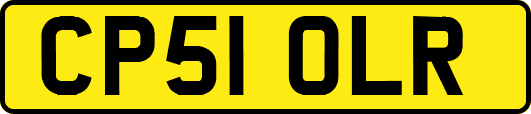 CP51OLR