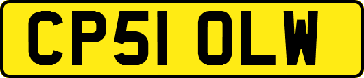 CP51OLW