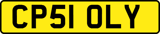 CP51OLY