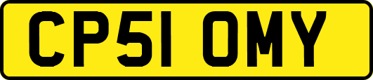 CP51OMY