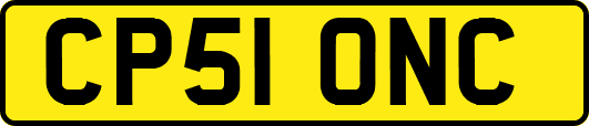 CP51ONC