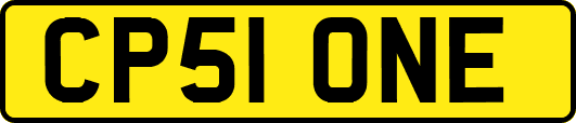 CP51ONE