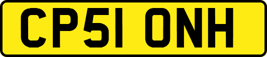 CP51ONH