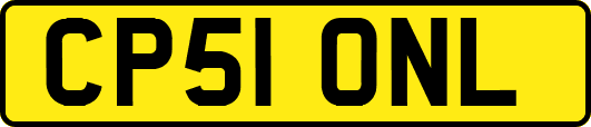 CP51ONL