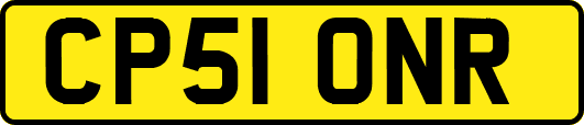 CP51ONR