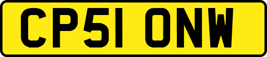 CP51ONW