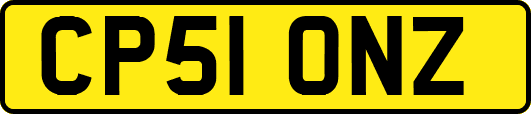 CP51ONZ