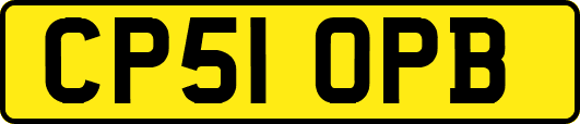 CP51OPB