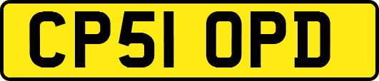 CP51OPD