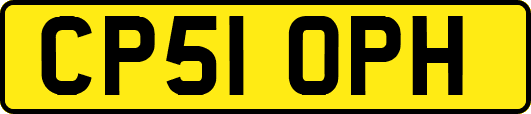 CP51OPH