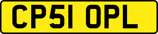 CP51OPL