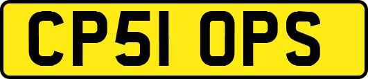 CP51OPS