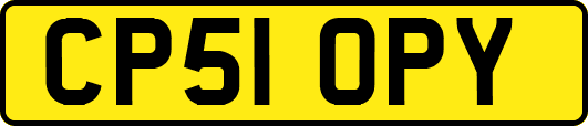 CP51OPY