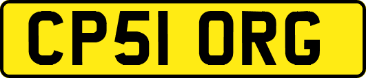 CP51ORG