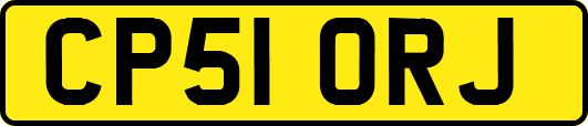 CP51ORJ