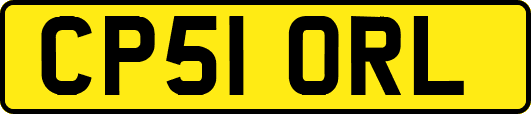 CP51ORL