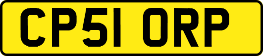 CP51ORP